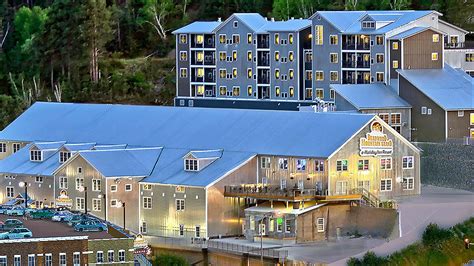 deadwood mountain grand casino and hotel|Iba pa.